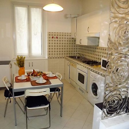 Apartamento House Fede By Holiday World Génova Exterior foto
